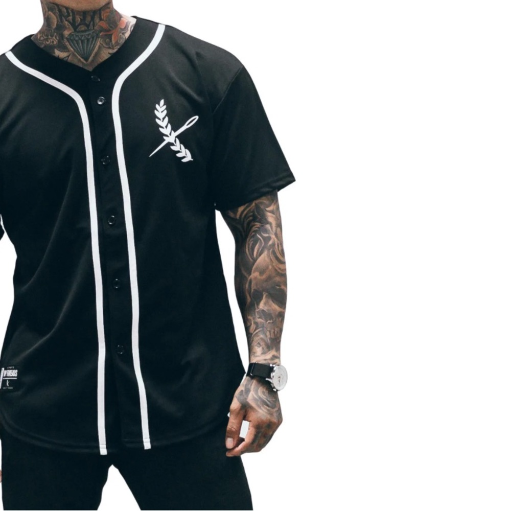 Jersey